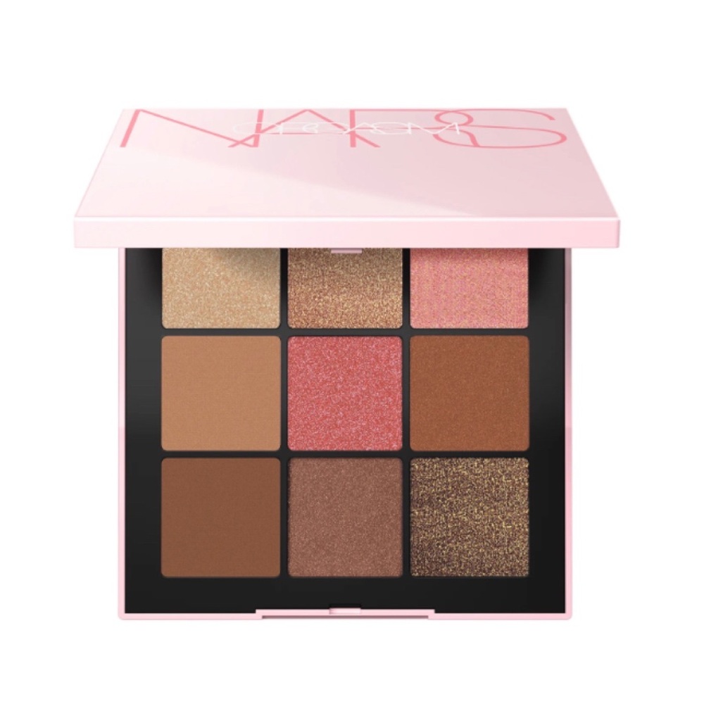 NEW✅NARS ORGASM RISING EYESHADOW PALETTE - Picture 12 of 13